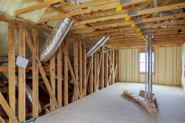 Best Insulation Installation Services in Bradenton, FL