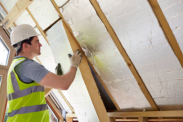 Best Types of Insulation in Bradenton, FL